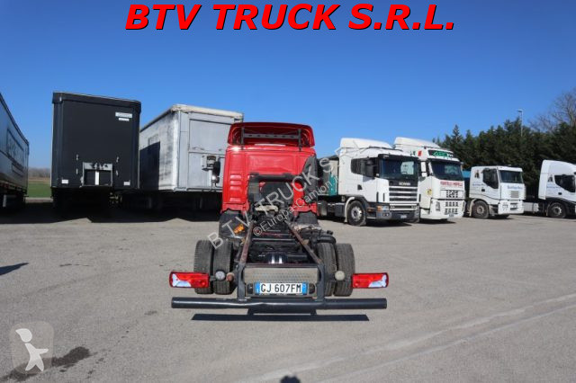 Camion MAN TGL