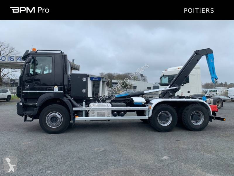 Camion Iveco