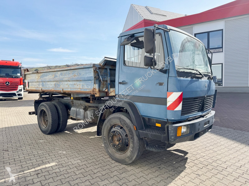 Camion Mercedes 1314 K 4x2 1314 K 4x2,...