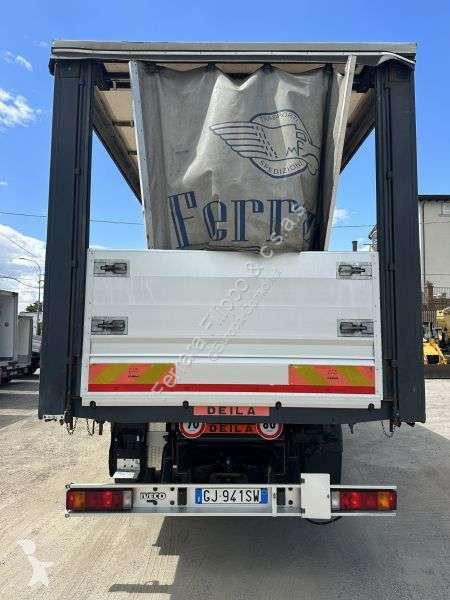 شاحنة Iveco 460