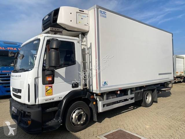 Kamion Iveco