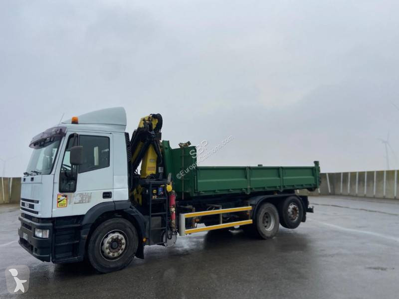 Camion Iveco