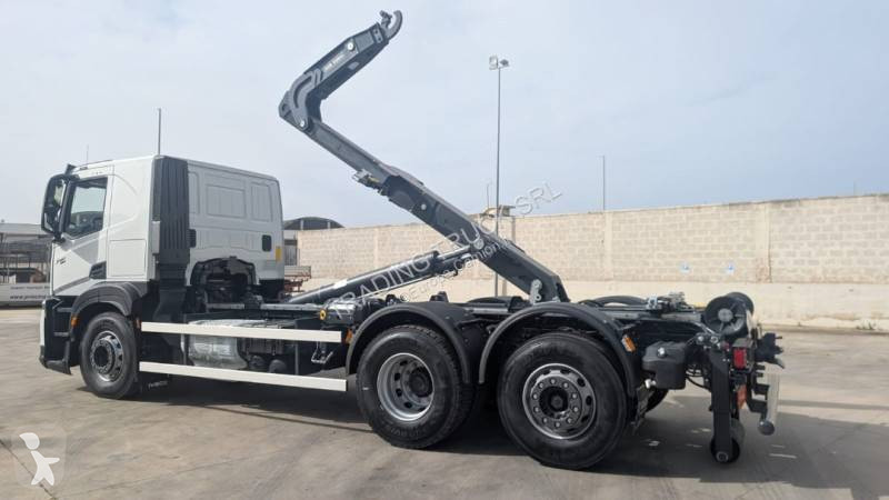 Camion Iveco
