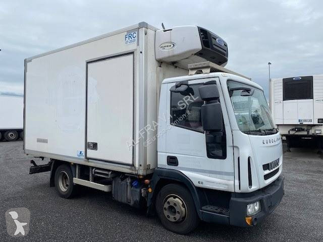 Kamion Iveco
