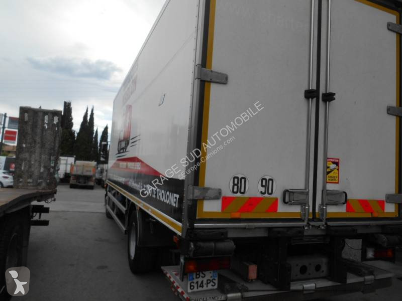 Camion Mercedes