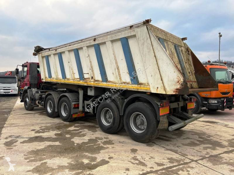 Camion Iveco