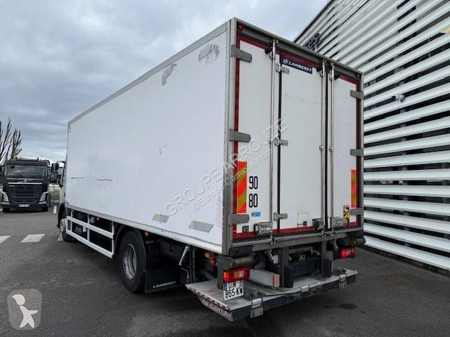 Camion Volvo