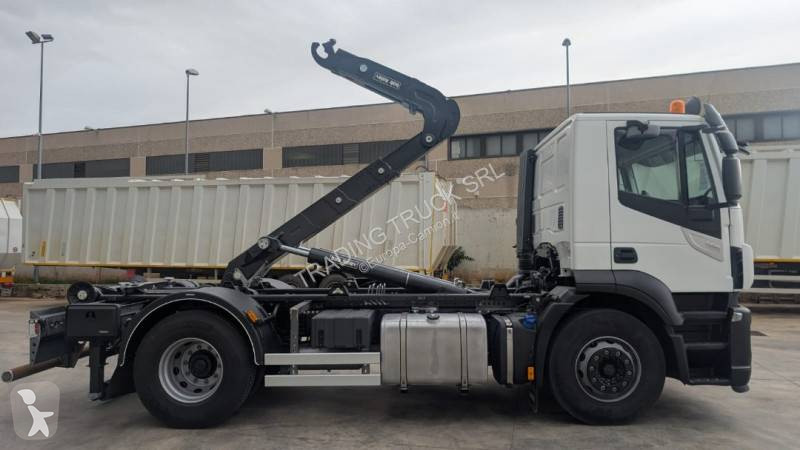 Kamion Iveco
