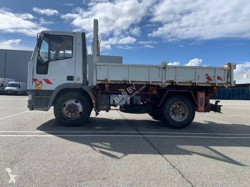 Camion Iveco