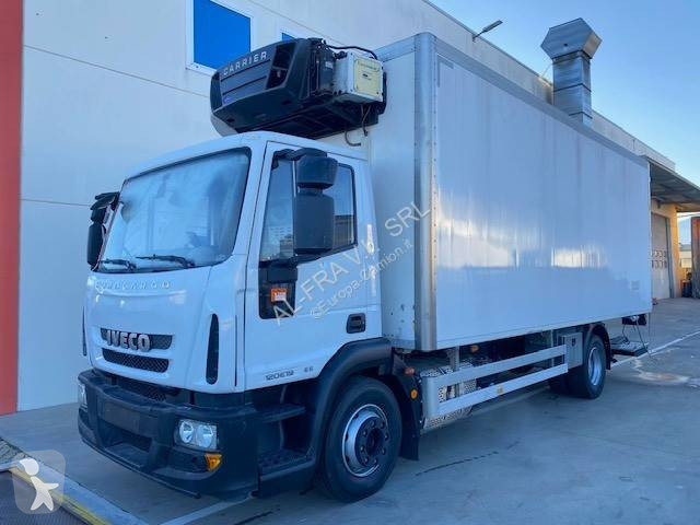 Kamion Iveco