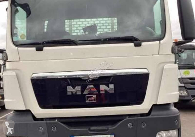 Camion MAN