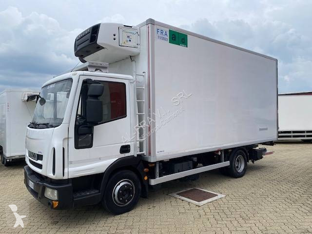 Kamion Iveco