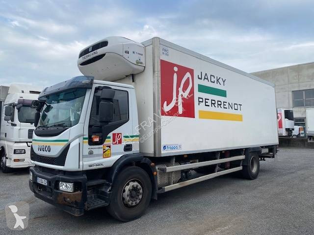 Camion Iveco