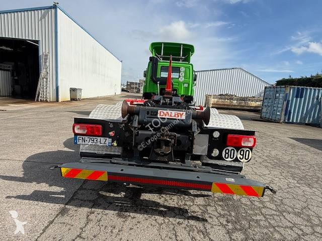 Camion DAF