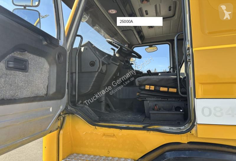 Kamion Scania PK 45000C
