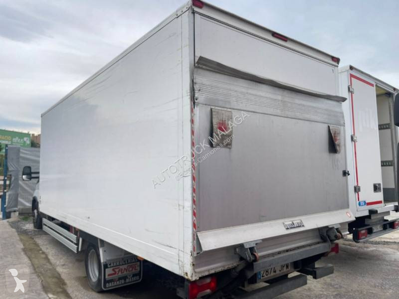 Camion Iveco