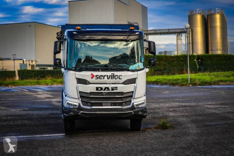 Camion DAF
