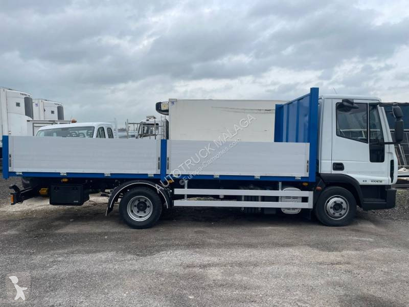 Camion Iveco