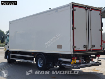 Camión frigorífico monotemperatura DAF