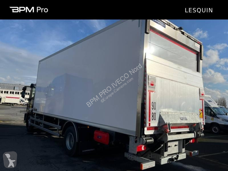 Camion Iveco Euro Cargo ML 150E32 PE6