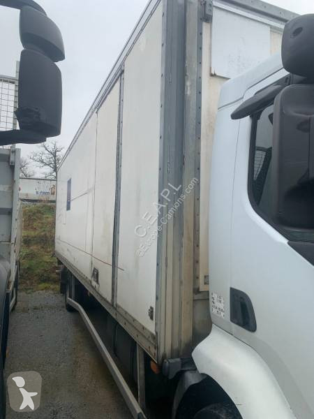 Camion Renault