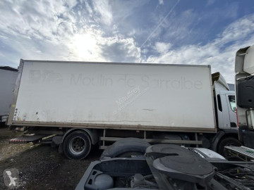 Camion fourgon Renault