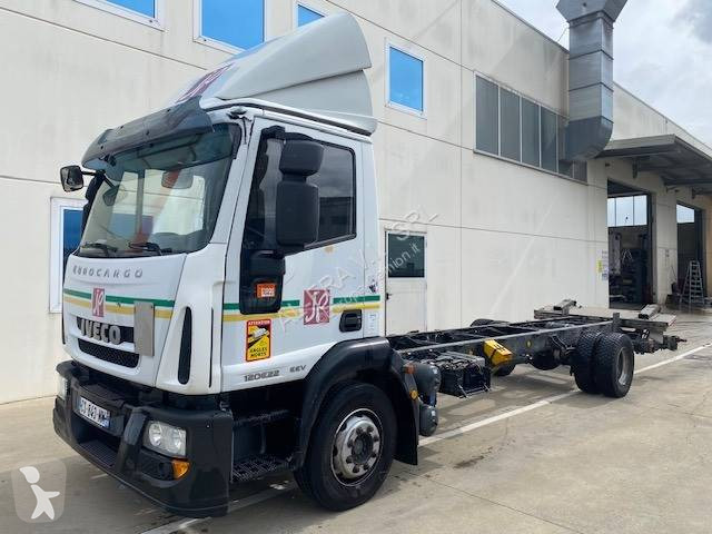 Camion Iveco