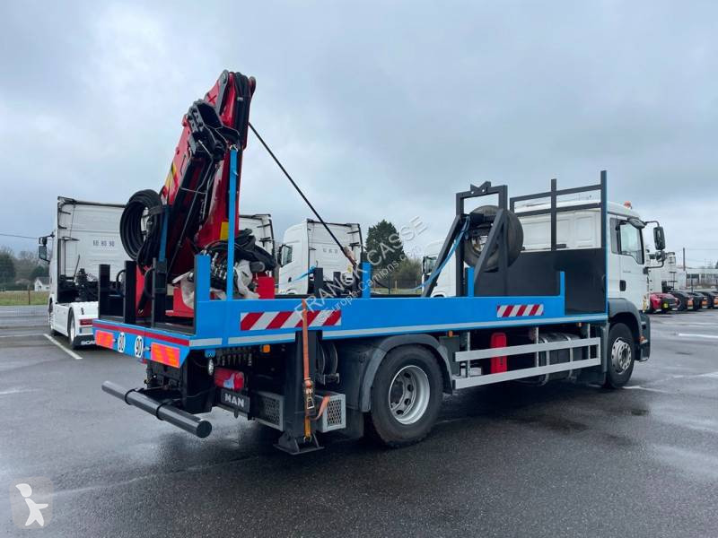 Camion MAN