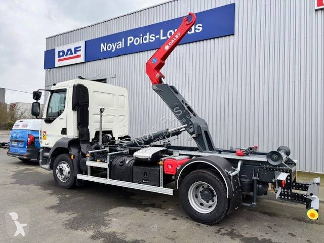 Camion DAF