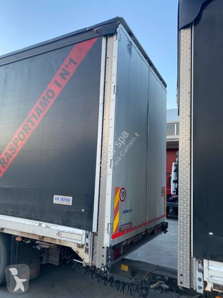 Camión Iveco