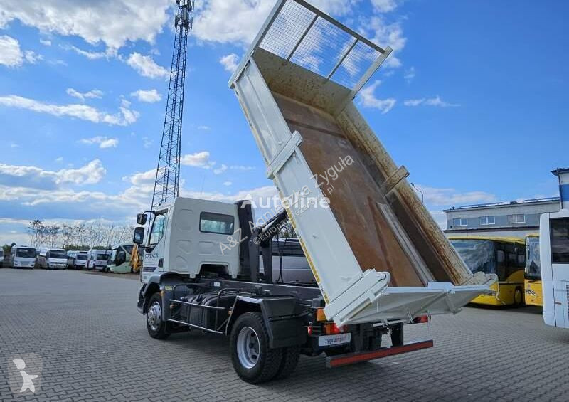 Camion DAF 55220