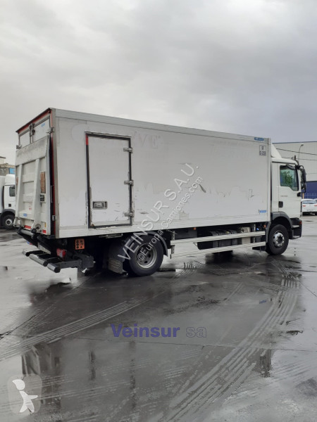Kamion MAN TGM