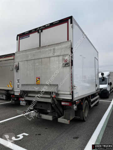 Camion frigo Renault
