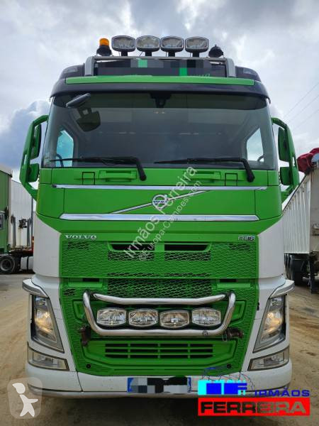 Camion Volvo