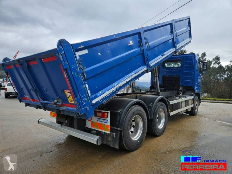 Camion Volvo