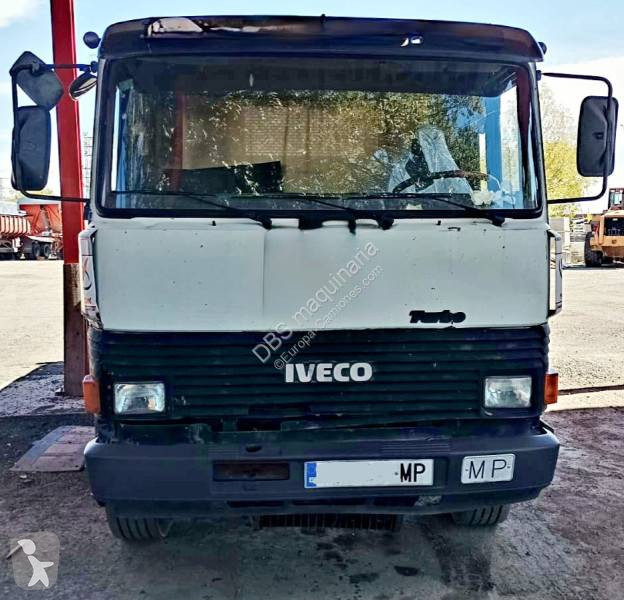 Camion Iveco