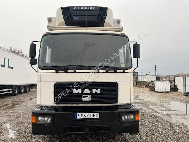 Camión Chereau