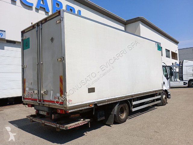 Camion Renault Midlum