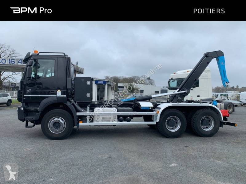 Camion Iveco