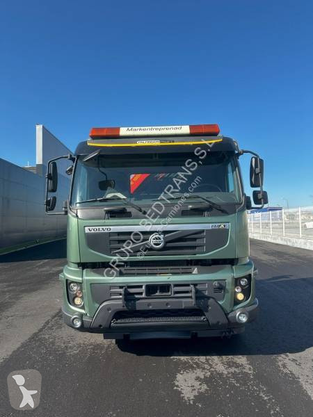 Camion Volvo