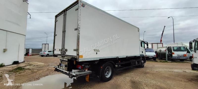Camion MAN 18.290 TGM