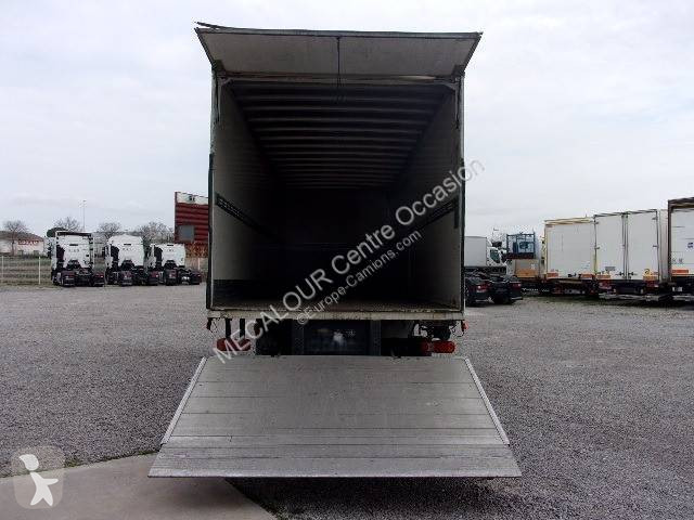 Camion Renault