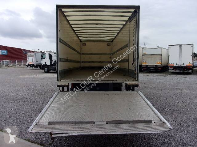 Camion Renault