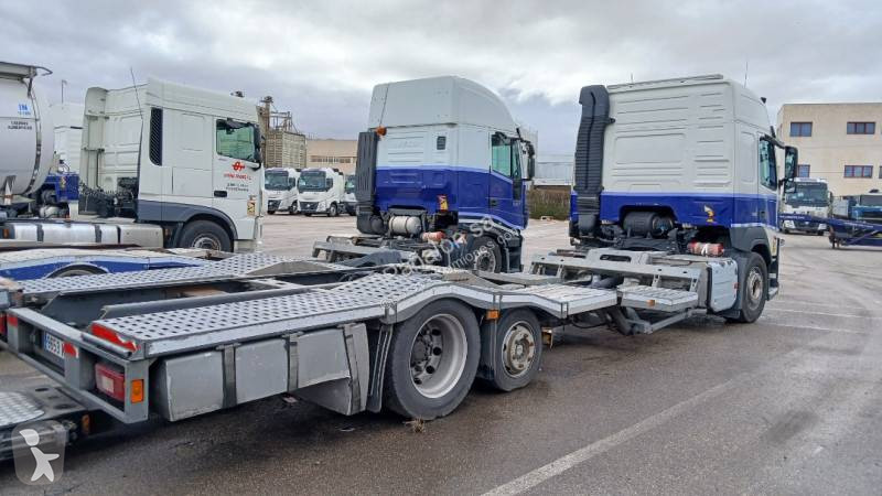 Camion Volvo