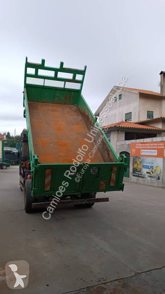 Camion MAN