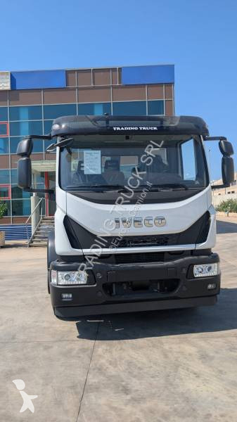 Kamion Iveco
