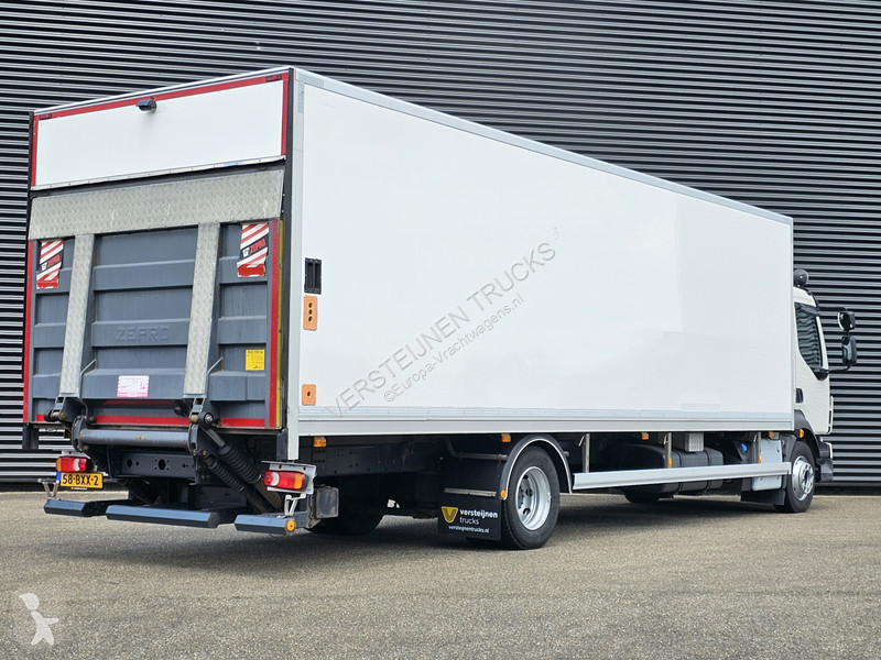 Kamion Volvo FL250 / ELECTRO-COOLING / 4X2 /...