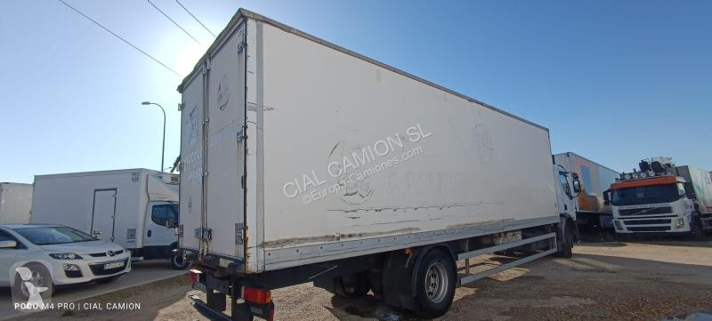 Camión Renault 270.18