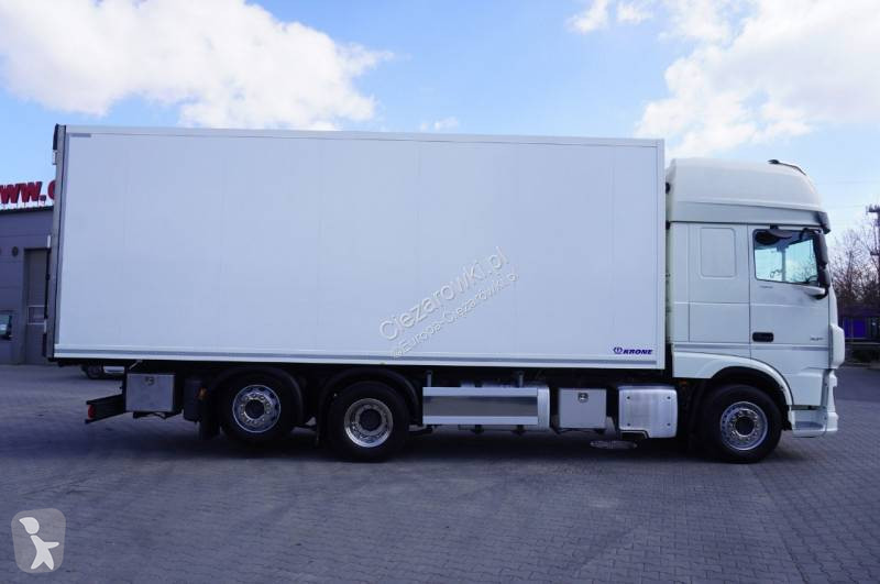 Camion DAF