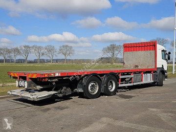 Camion Scania L P360 6X2*4 IFT MAN. RET.